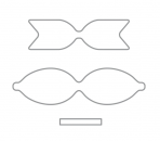 Baby Bow, Stanze  - Fun Stampers Journey